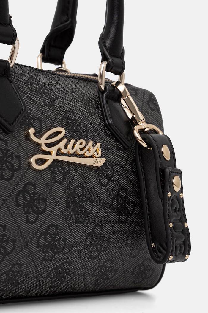 Guess geantă crossbody pentru copii gri J6GZ02.WFMF0.PPY2.M