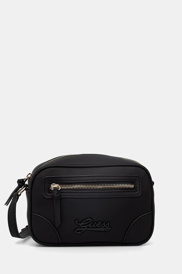 Detská crossbody kabelka Guess čierna J6GZ03.WGVT0.PPY2.M