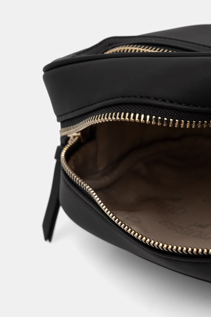Detská crossbody kabelka Guess čierna J6GZ03.WGVT0.PPY2.M