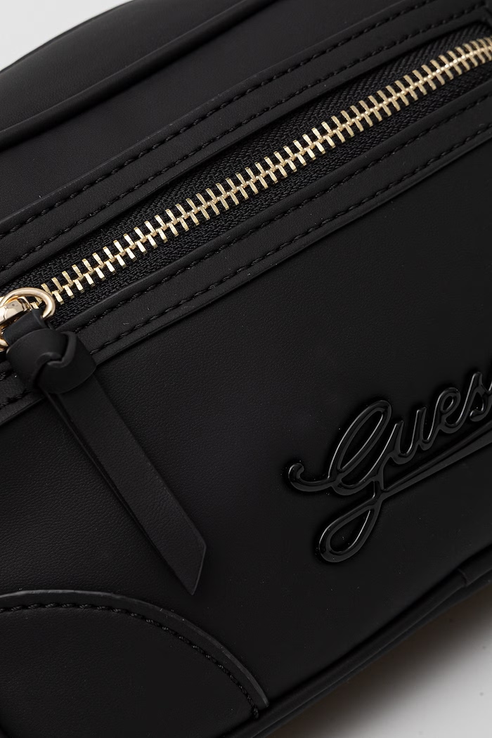 Detská crossbody kabelka Guess J6GZ03.WGVT0.PPY2.M čierna
