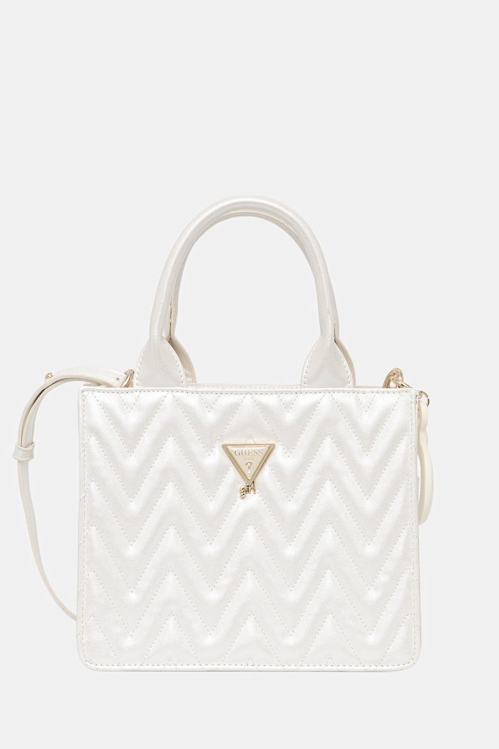 Detská kabelka Guess jednofarebný béžová J6GZ04.W4090.PPY2.M