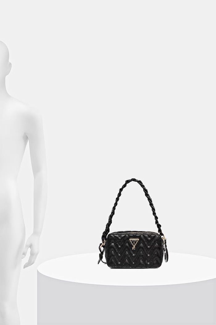 Guess torebka J6GZ05.W4090.PPY2.M
