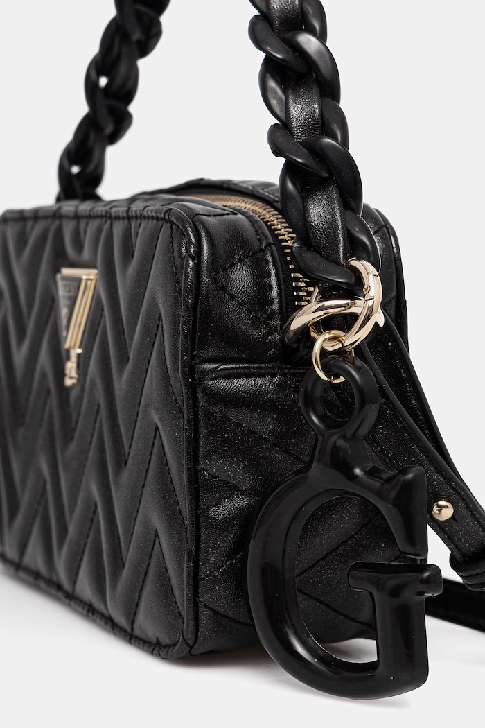 Guess torebka czarny J6GZ05.W4090.PPY2.M