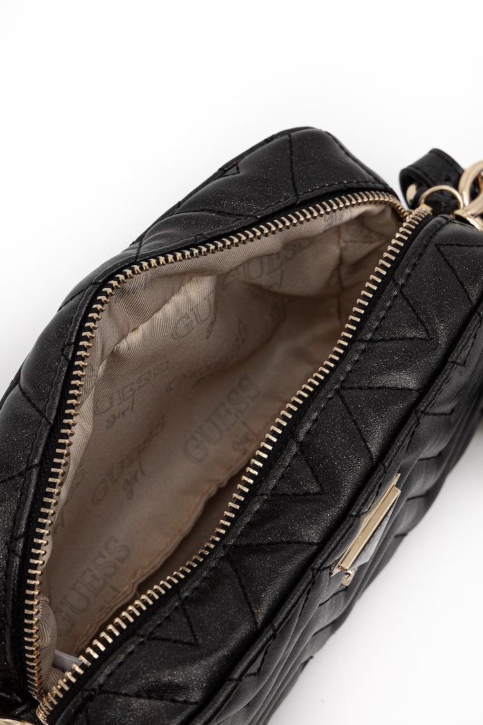 Guess torebka J6GZ05.W4090.PPY2.M czarny