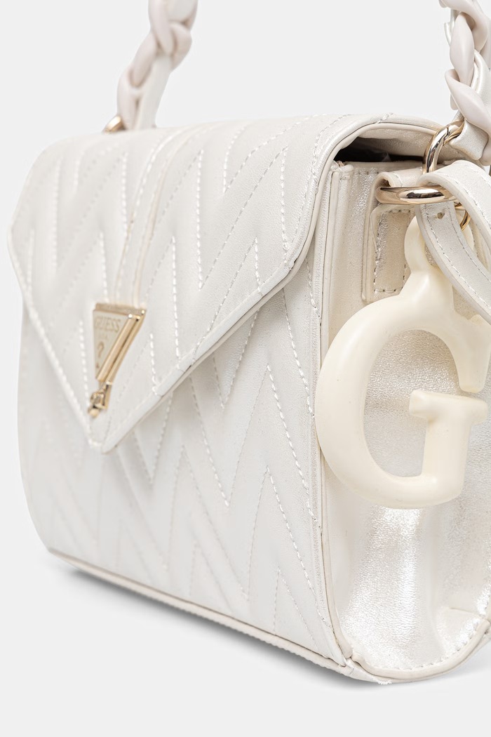 Guess torebka beżowy J6GZ06.W4090.PPY2.M