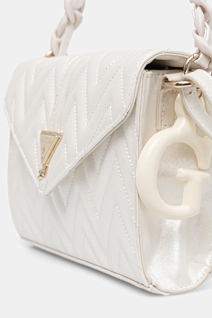 Guess torebka beżowy J6GZ06.W4090.PPY2.M