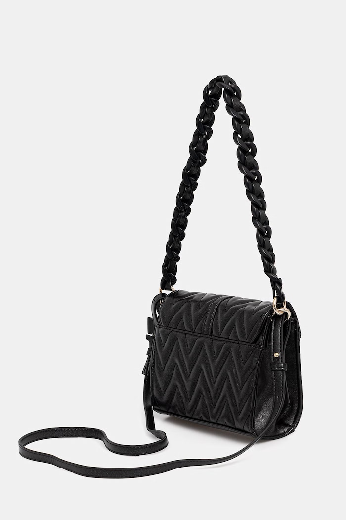 Dziewczynka Guess torebka J6GZ06.W4090.PPY2.M czarny
