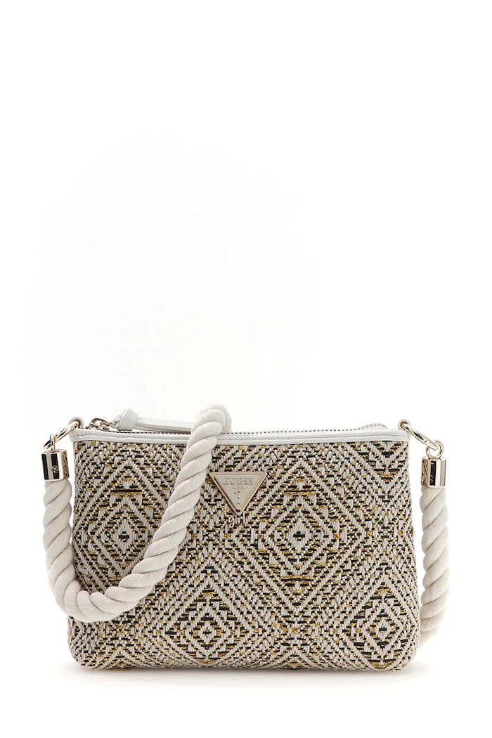 Guess crossbody kabelka detská J6GZ09.WO700.PPY2.M béžová SS26
