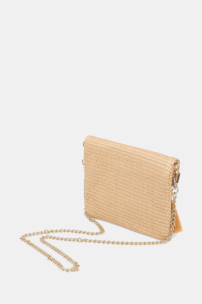 Fete Guess geantă crossbody pentru copii J6GZ17.WO680.PPY2.M bej