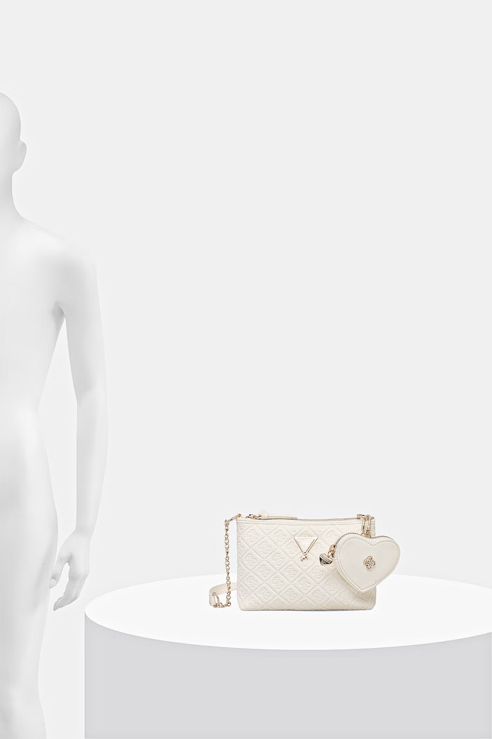 Guess geantă crossbody J6GZ36.WR200.PPY2.M