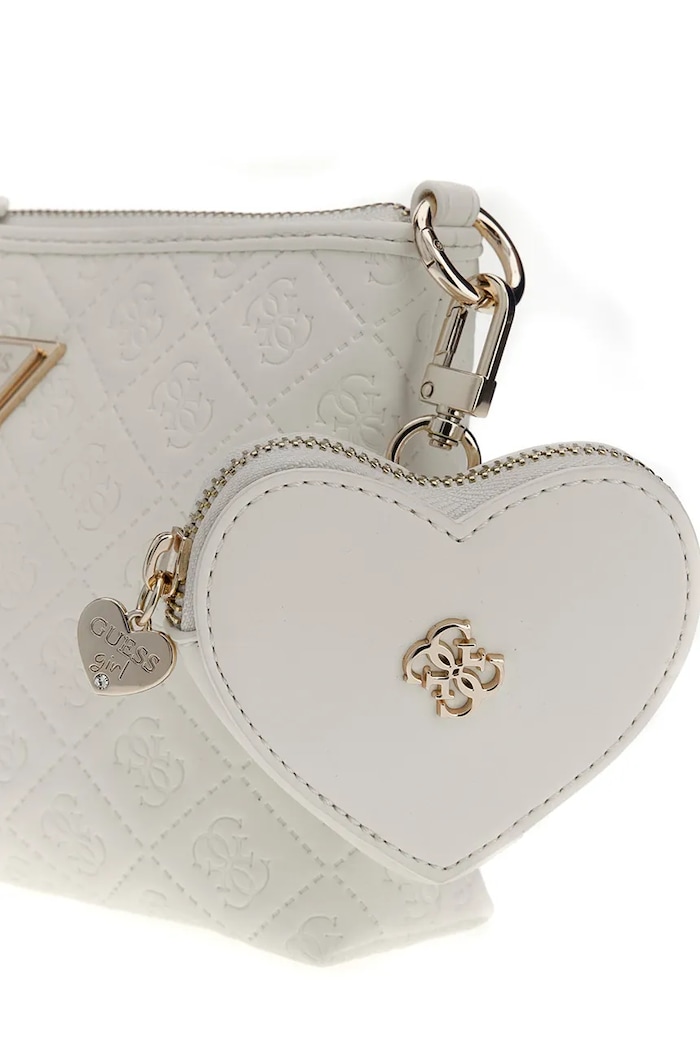 Guess geantă crossbody J6GZ36.WR200.PPY2.M bej