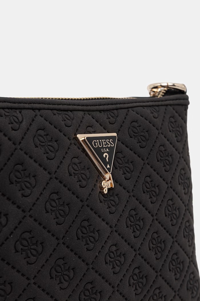 Guess geantă crossbody negru J6GZ36.WR200.PPY2.M
