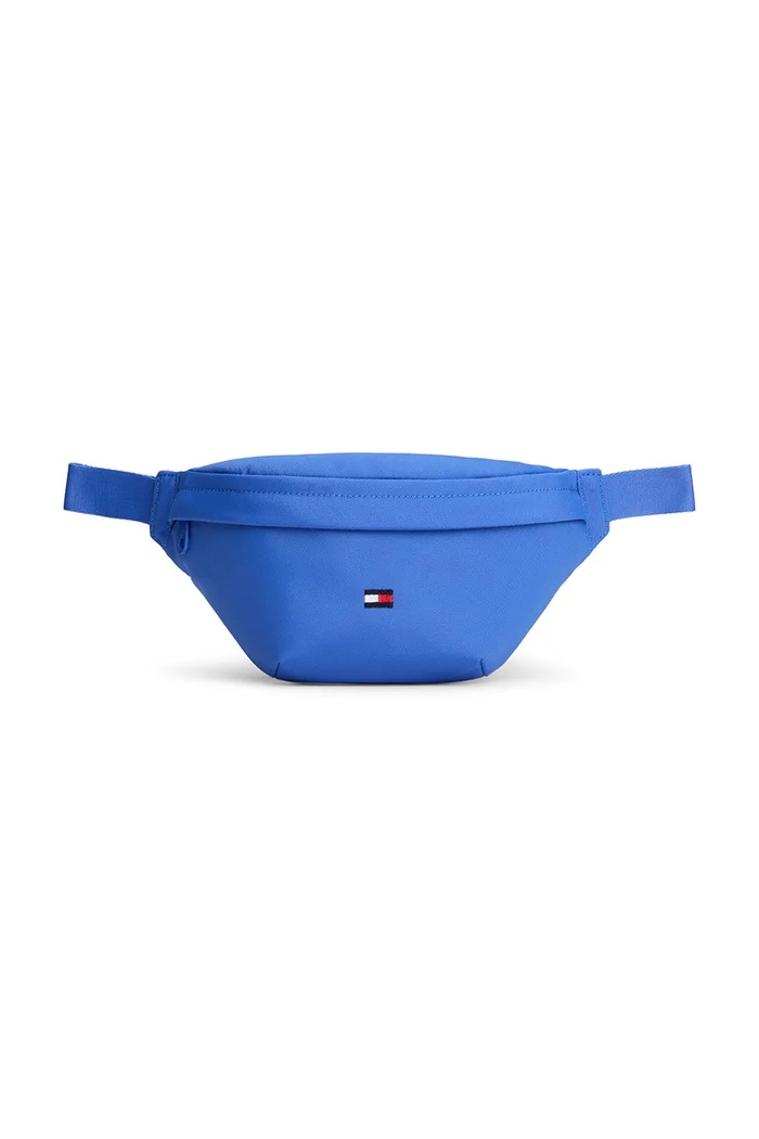 Tommy Hilfiger nerka dziecięca KA0KA00024.PPY2 niebieski SS26