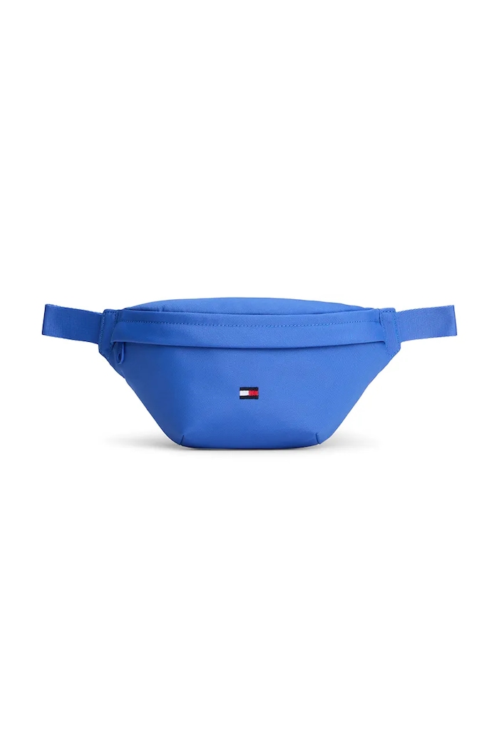 Tommy Hilfiger nerka dziecięca KA0KA00024.PPY2 niebieski SS26