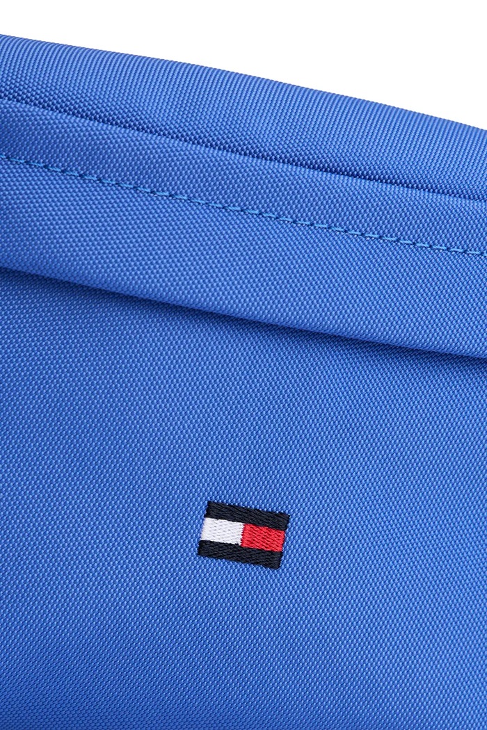 Tommy Hilfiger nerka dziecięca KA0KA00024.PPY2 niebieski