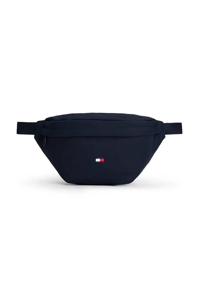 Tommy Hilfiger ľadvinka detská KA0KA00024.PPY2 tmavomodrá SS26