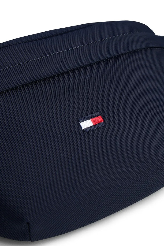 Tommy Hilfiger ľadvinka detská tmavomodrá KA0KA00024.PPY2