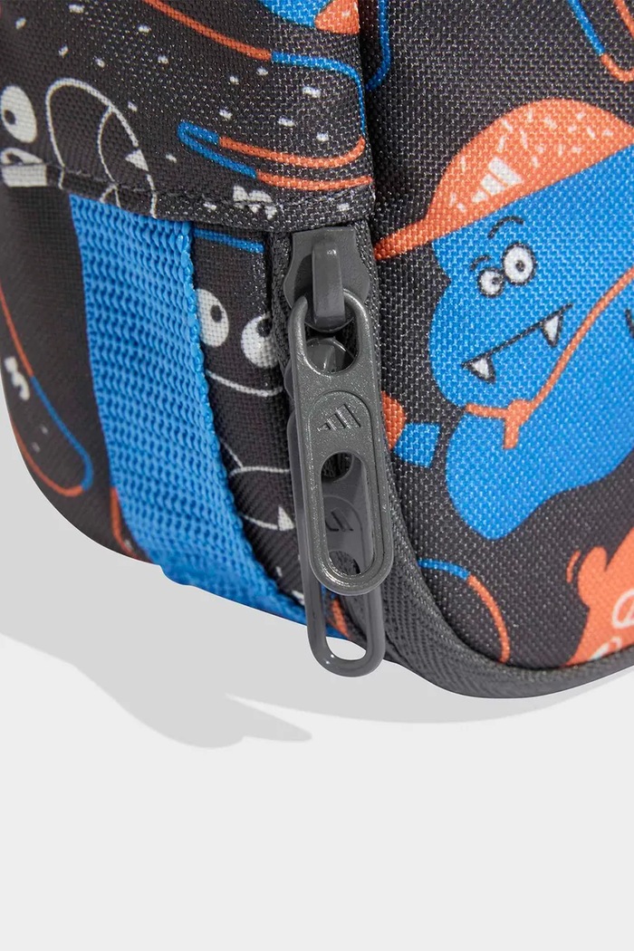 adidas Performance torba termiczna na lunch KE4819 szary