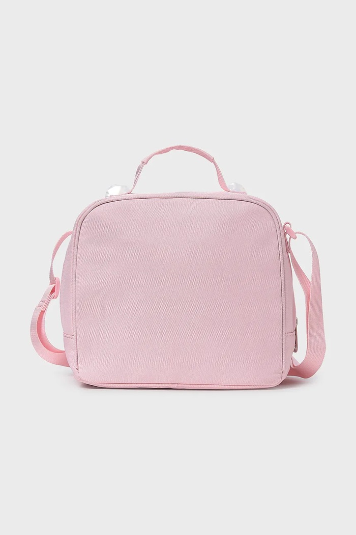 Mayoral Newborn torba termiczna dziecięca 9108.2K.Newborn.PPY2 różowy SS26