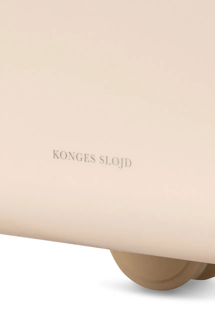 Detský kufrík Konges Sløjd TRAVEL SUITCASE KS105110.PPY2