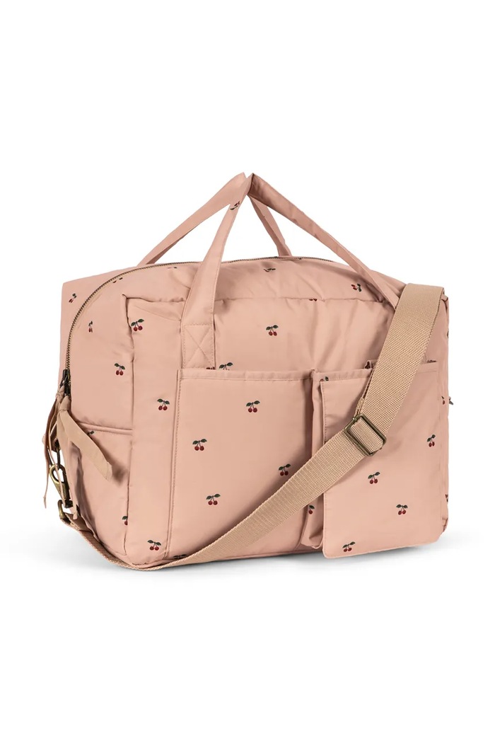 Konges Sløjd geantă pentru copii ALL YOU NEED BAG roz KS3413.PPY2