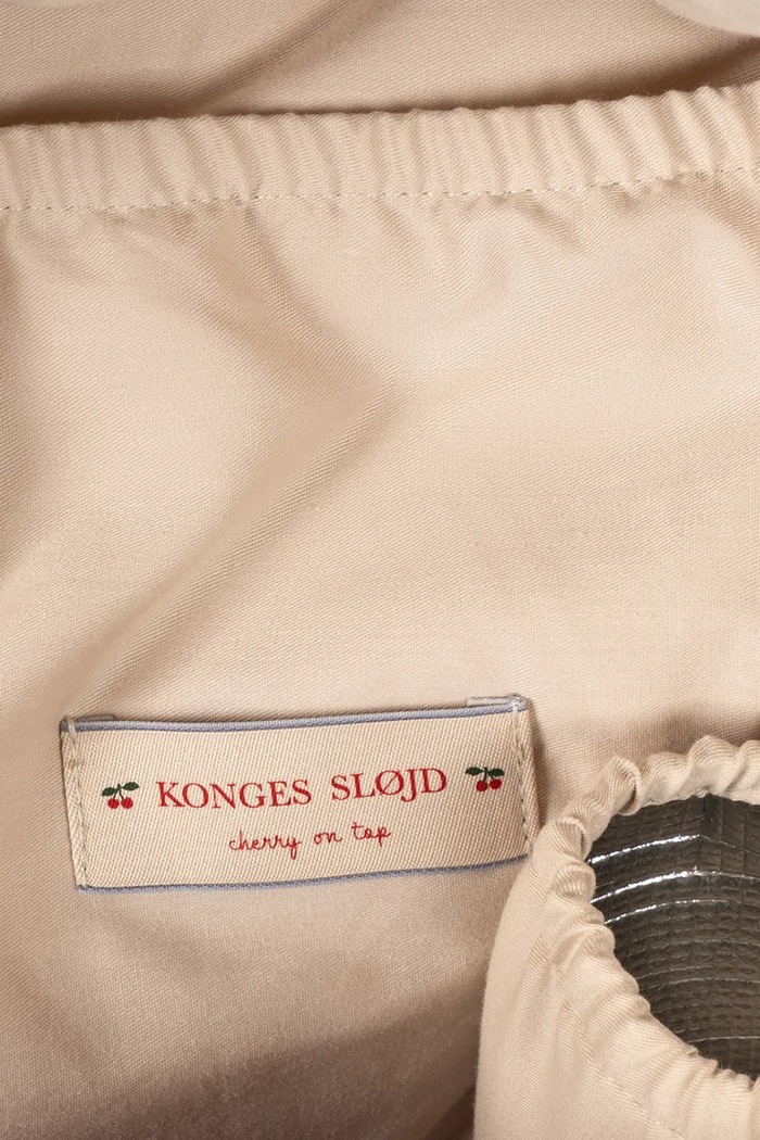 Konges Sløjd geantă pentru copii ALL YOU NEED BAG KS3413.PPY2