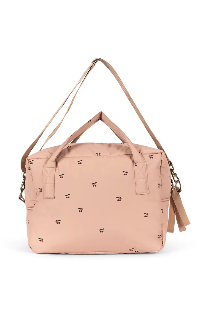 Konges Sløjd geantă pentru copii ALL YOU NEED BAG KS3413.PPY2 roz SS26