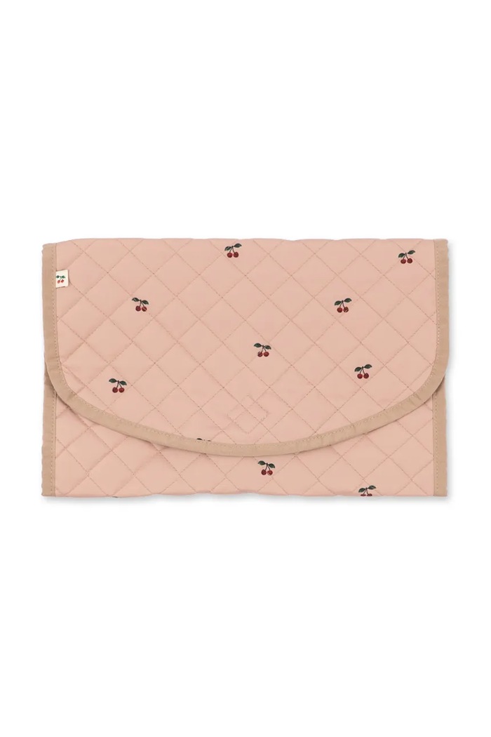 Băieți Konges Sløjd geantă pentru copii ALL YOU NEED BAG KS3413.PPY2 roz