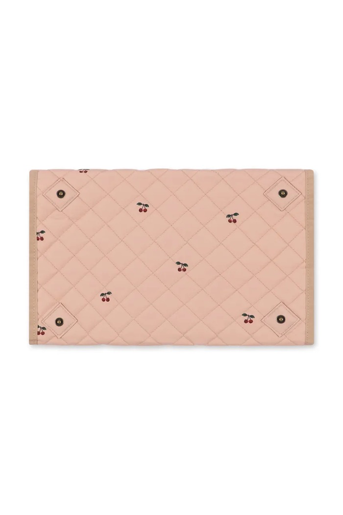 Konges Sløjd geantă pentru copii ALL YOU NEED BAG roz KS3413.PPY2