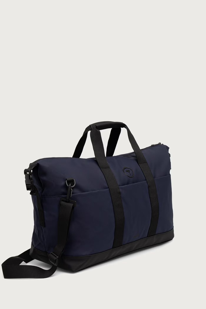Joop! torba podróżna męska 4140008404 granatowy AA00