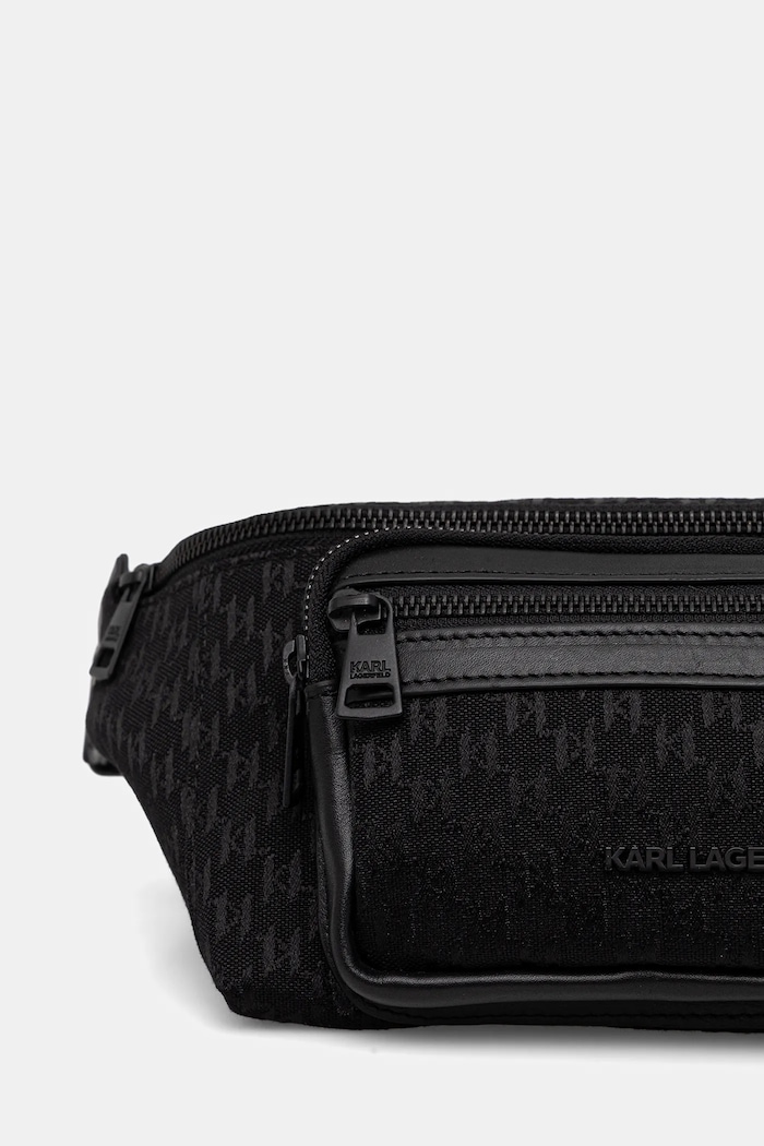 Karl Lagerfeld borsetă negru 561115.805914