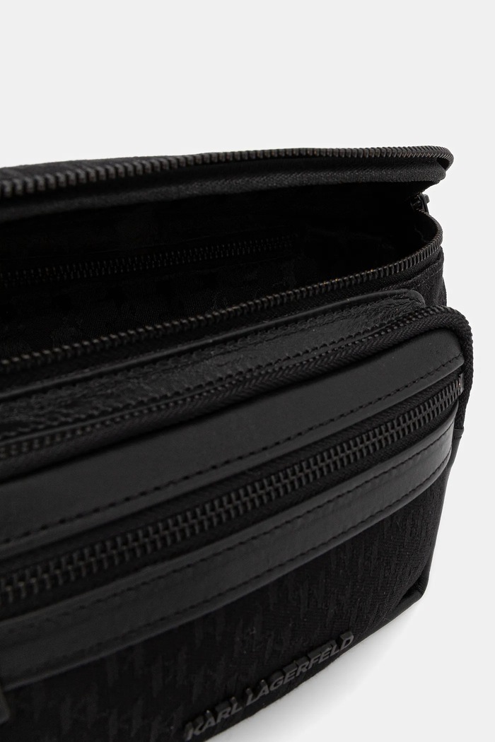 Karl Lagerfeld borsetă 561115.805914 negru
