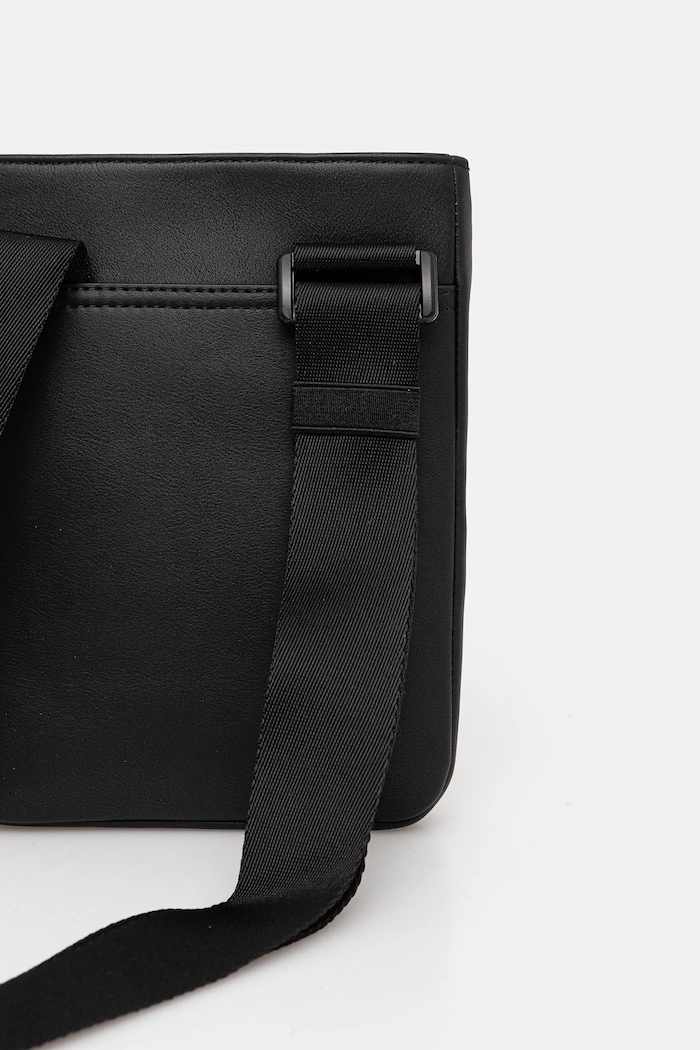 Accesorii Tommy Hilfiger borsetă AM0AM14014 negru