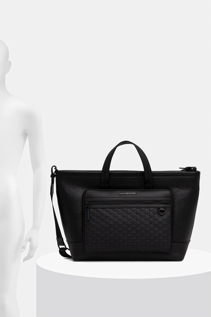 Torba Tommy Hilfiger 40 x 33 x 17 cm AM0AM14018