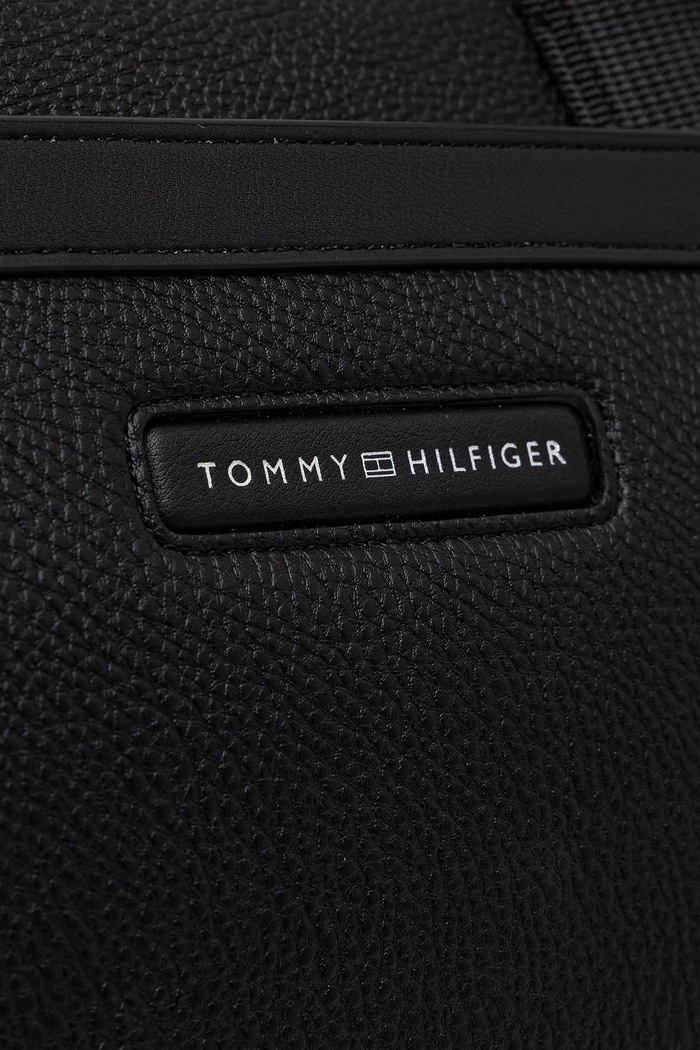 Kiegészítők Tommy Hilfiger táska AM0AM14005 fekete