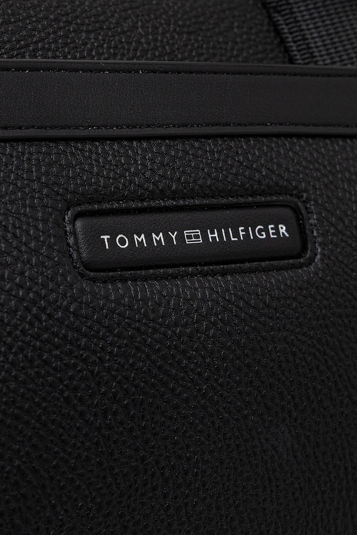 Kiegészítők Tommy Hilfiger táska AM0AM14005 fekete
