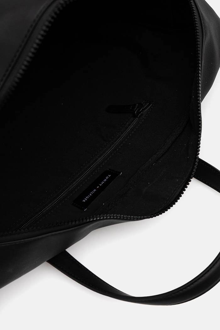 Torba Tommy Hilfiger 52 x 30 x 23 cm AM0AM14007 črna