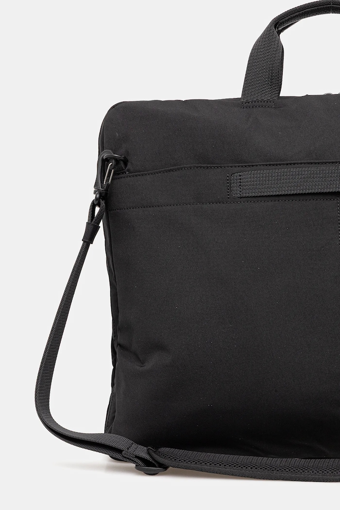 Accesorii Tommy Hilfiger geantă 51 x 42 x 5 cm AM0AM14036 negru