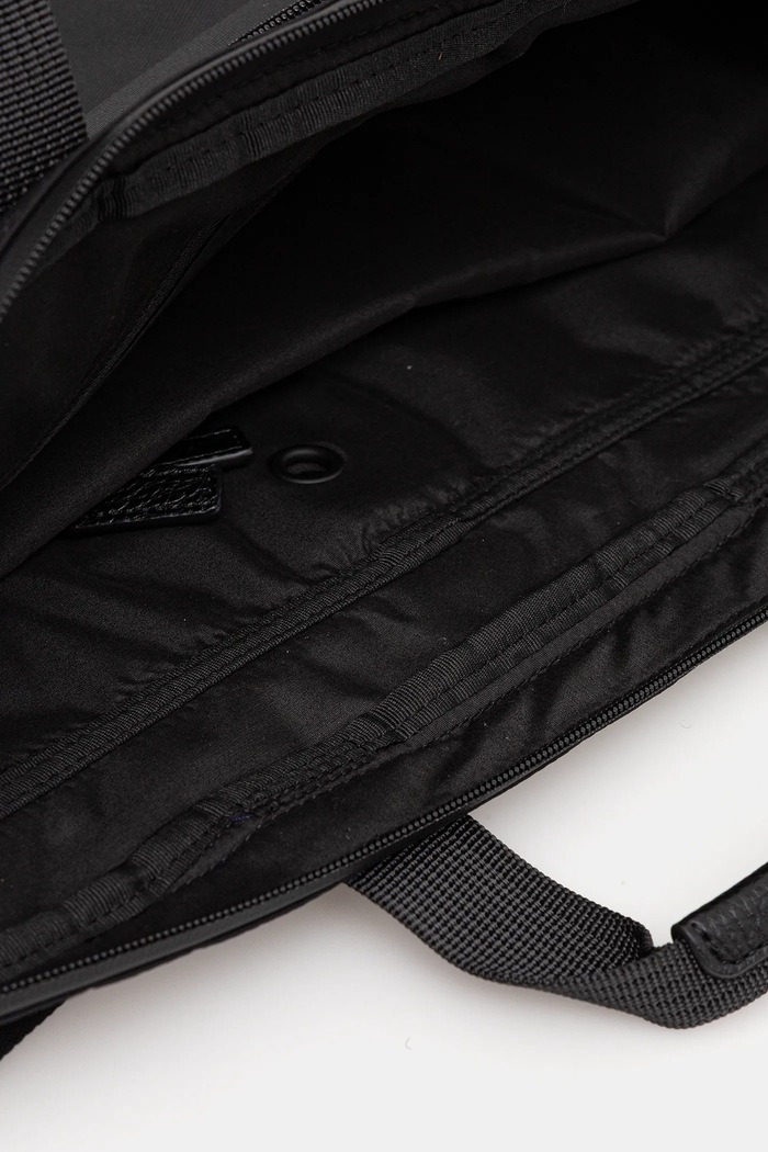 Tommy Hilfiger geantă 51 x 42 x 5 cm AM0AM14036 negru