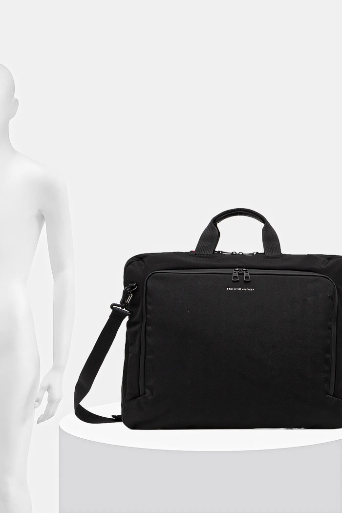 Tommy Hilfiger geantă 51 x 42 x 5 cm AM0AM14036