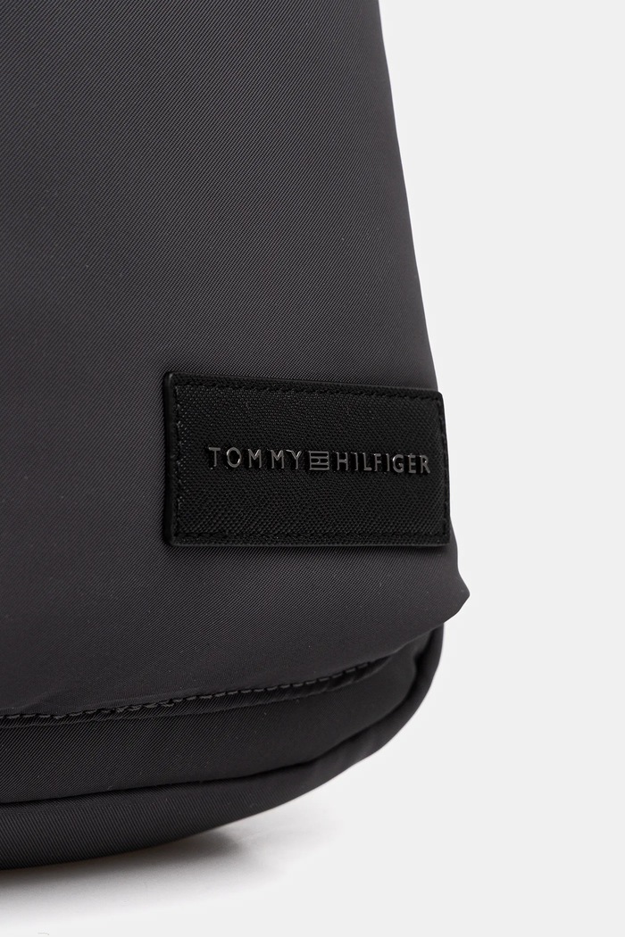 Tommy Hilfiger nerka szary AM0AM14026