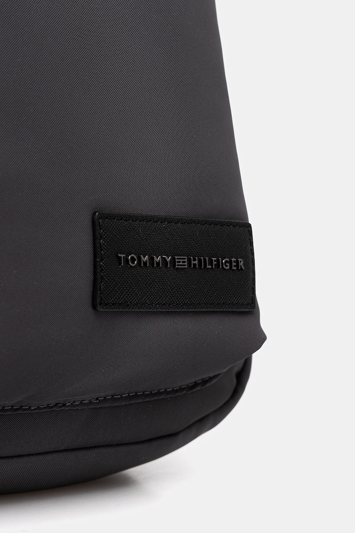 Tommy Hilfiger nerka szary AM0AM14026