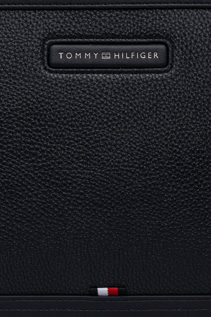 Tommy Hilfiger geantă 37 x 26 x 6 cm AM0AM13987 bleumarin