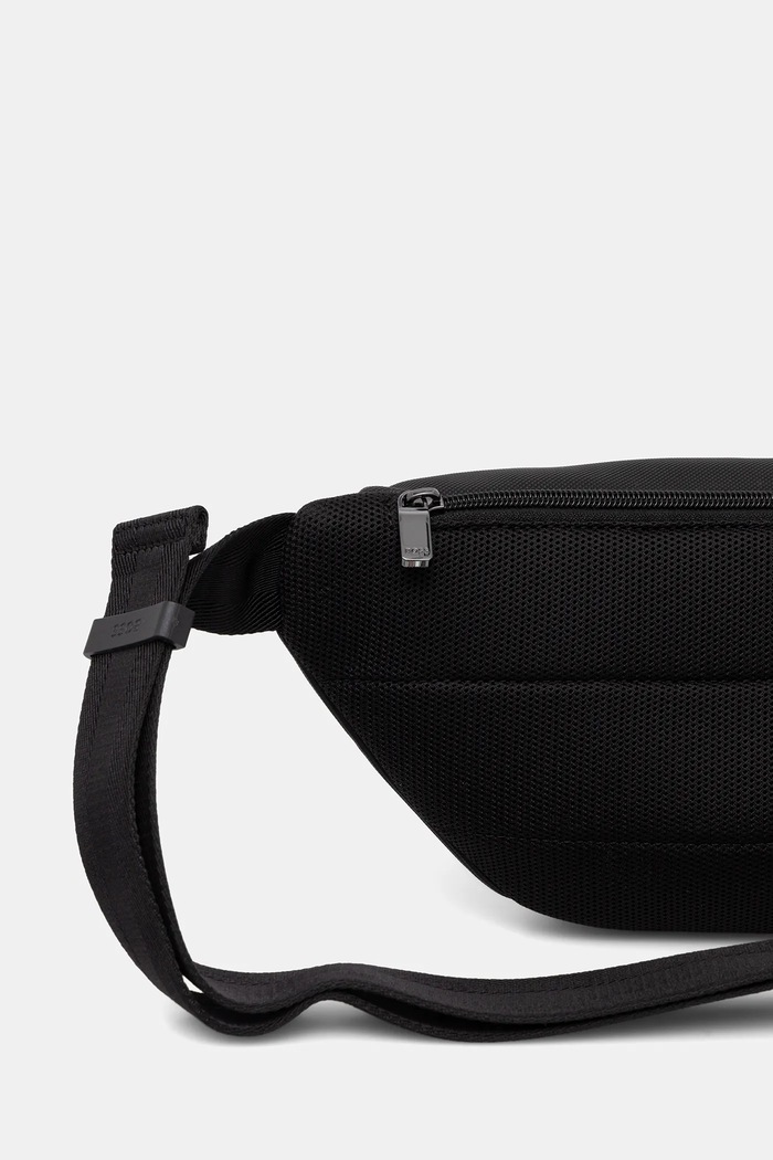 Аксесоари Чанта за кръст BOSS Cullen_Bumbag 50557779 черен