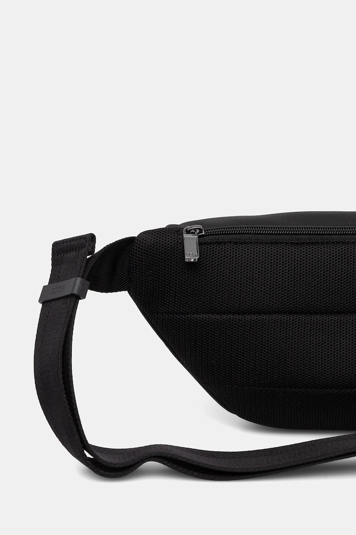 Аксесоари Чанта за кръст BOSS Cullen_Bumbag 50557779 черен