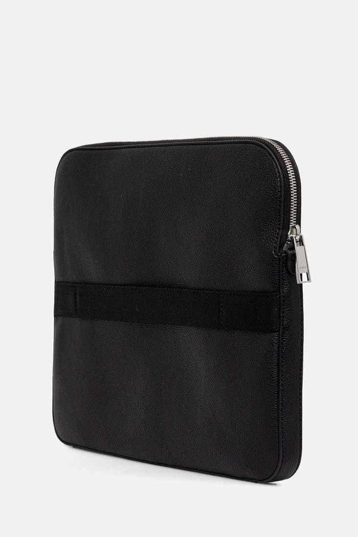 Torba za laptop BOSS Ray_Computer Case 50558167 crna SS26