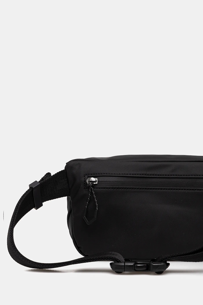 Аксесоари Чанта за кръст BOSS Stenson_Bumbag 50558374 черен