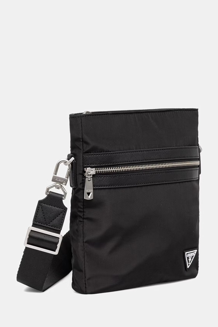 Torba Guess BERLIN HMBENY.P6123 crna SS26