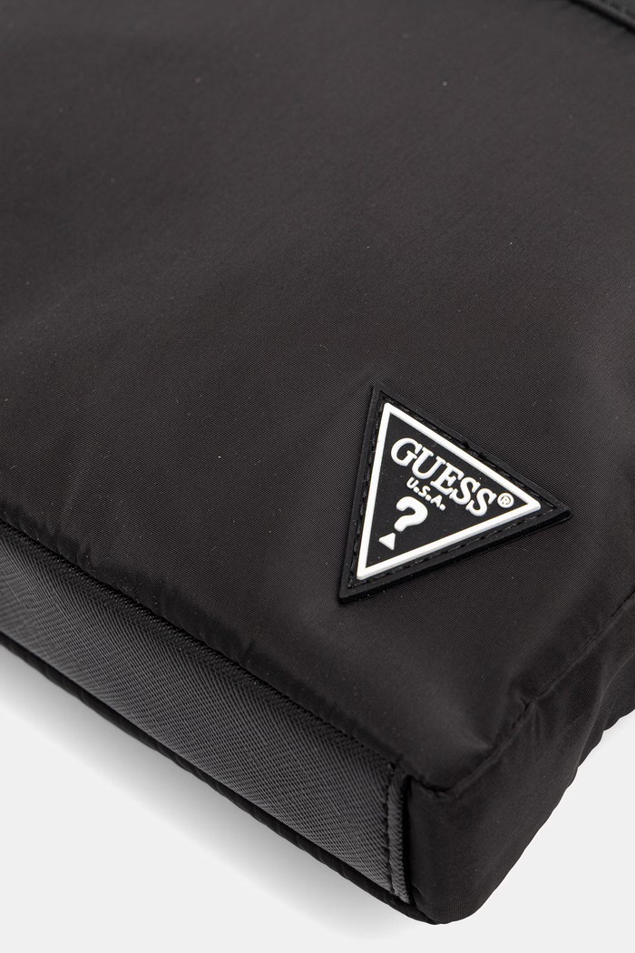 Torba Guess BERLIN crna HMBENY.P6123