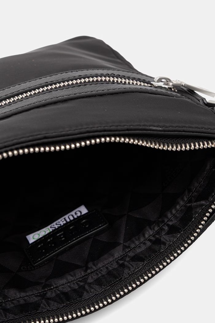 Torba Guess BERLIN HMBENY.P6123 crna